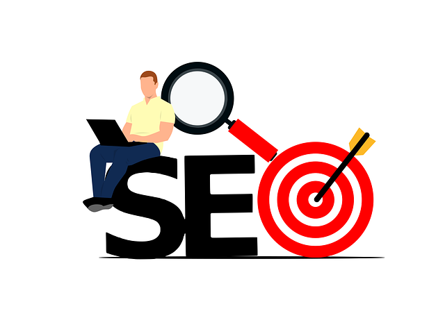 Use search engine optimization