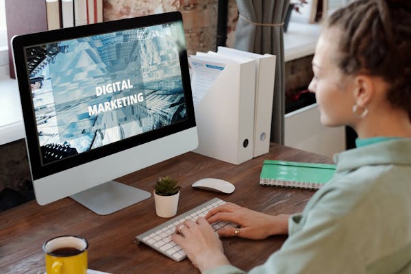 How Digital Marketing is Important for Business